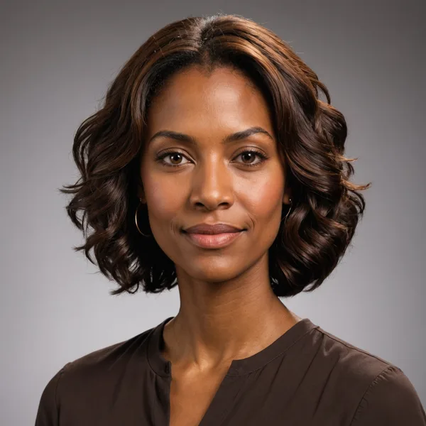 Seren Okafor